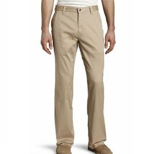 Mountain Khakis Men's Lake Lodge Twill Pant